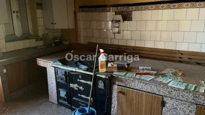 House in Piñor photo 15