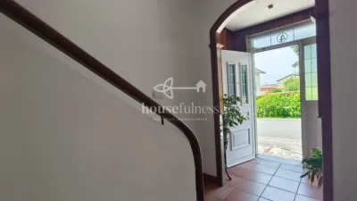 Casa en Narón photo 8