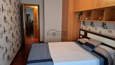 Flat on Calle de Saavedra Meneses photo 25
