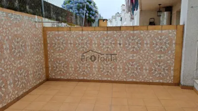 Flat on Calle de Saavedra Meneses photo 46