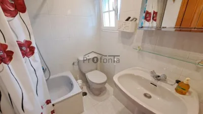 Flat on Calle de Saavedra Meneses photo 37