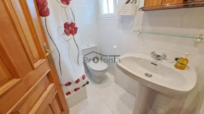 Flat on Calle de Saavedra Meneses photo 36