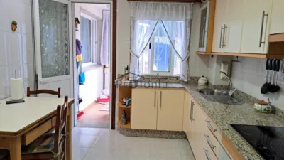 Flat on Calle de Saavedra Meneses photo 16