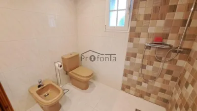Flat on Calle de Saavedra Meneses photo 42