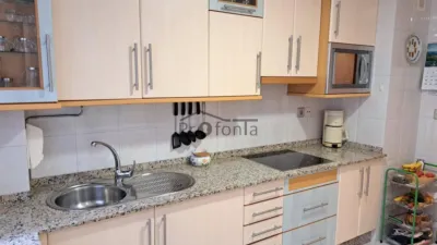 Flat on Calle de Saavedra Meneses photo 15