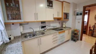 Flat on Calle de Saavedra Meneses photo 14
