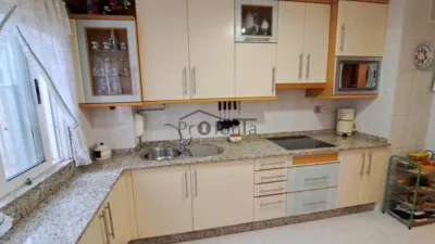 Flat on Calle de Saavedra Meneses photo 12