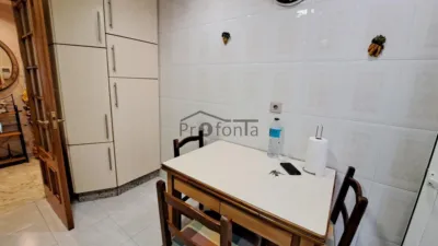 Flat on Calle de Saavedra Meneses photo 13