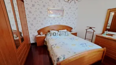 Flat on Calle de Saavedra Meneses photo 31