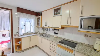 Flat on Calle de Saavedra Meneses photo 17