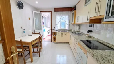 Flat on Calle de Saavedra Meneses photo 18