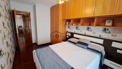 Flat on Calle de Saavedra Meneses photo 23