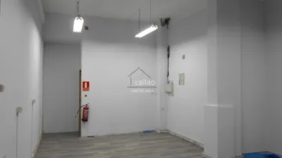 Local comercial en venta en Ferrol - Vista 3