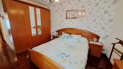 Flat on Calle de Saavedra Meneses photo 32