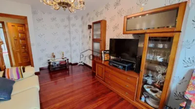 Flat on Calle de Saavedra Meneses photo 3