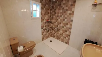 Flat on Calle de Saavedra Meneses photo 39