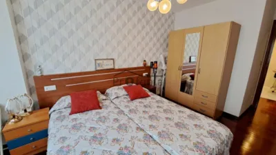Flat on Calle de Saavedra Meneses photo 29