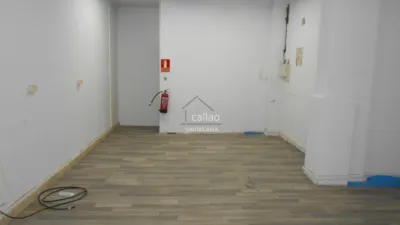 Local comercial en venta en Ferrol - Vista 2