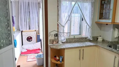 Flat on Calle de Saavedra Meneses photo 19
