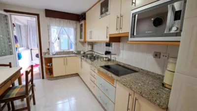 Flat on Calle de Saavedra Meneses photo 11