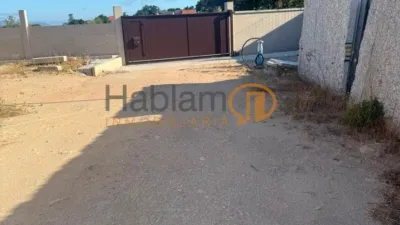 Chalet in Vilanova de Arousa photo 14