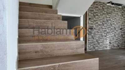 Chalet in Vilanova de Arousa photo 7