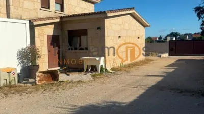 Chalet in Vilanova de Arousa photo 15