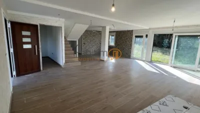 Chalet in Vilanova de Arousa photo 4
