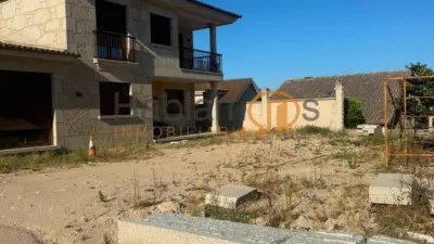 Chalet in Vilanova de Arousa photo 12