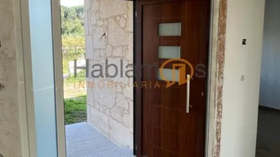 Chalet in Vilanova de Arousa photo 2