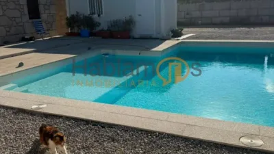 Chalet in Vilanova de Arousa photo 17