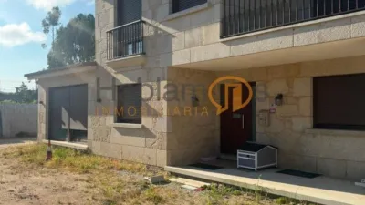 Chalet in Vilanova de Arousa photo 11