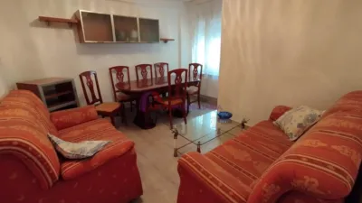 Apartment on Paseo de los Pisones photo 5