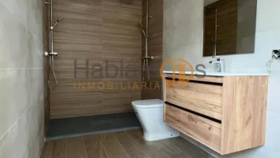 Chalet in Vilanova de Arousa photo 9