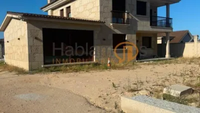 Chalet in Vilanova de Arousa photo 18