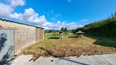 Terreno en venta en Abegondo - Vista 2