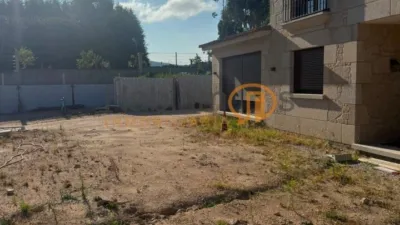 Chalet in Vilanova de Arousa photo 13
