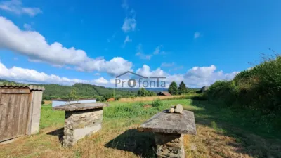 Terreno en venta en Abegondo - Vista 3