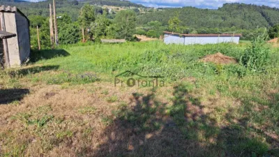 Terreno en venta en Abegondo - Més