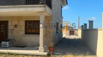 Chalet in Vilanova de Arousa photo 10
