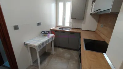 Apartment on Paseo de los Pisones photo 17