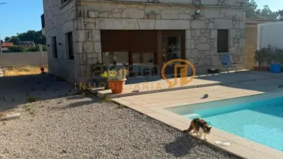 Chalet in Vilanova de Arousa photo 20