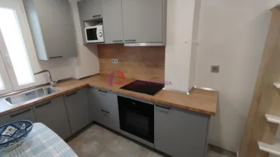 Apartment on Paseo de los Pisones photo 19