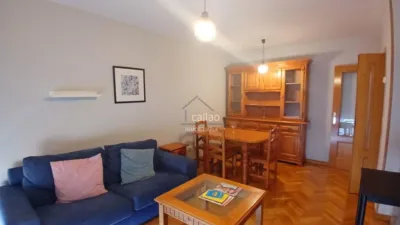 Pis – Ferrol, Esteiro - Vista 3