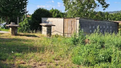 Terreno en venta en Abegondo - Vista 4