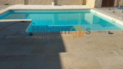 Chalet in Vilanova de Arousa photo 19