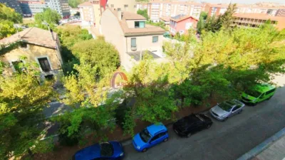 Apartment on Paseo de los Pisones photo 21