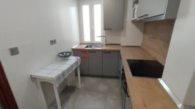 Apartment on Paseo de los Pisones photo 18