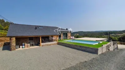 House in Cerdido photo 2