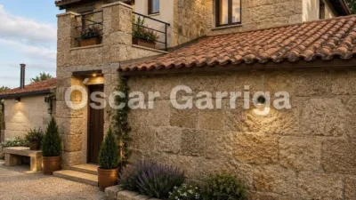 House in Carballiño (O) photo 14